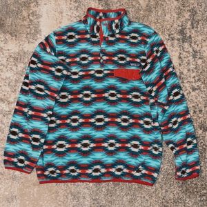 Patagonia Jacket